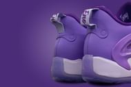 Take a closer look at the heel counters of the shoes (Image via Instagram/@kicksdong)